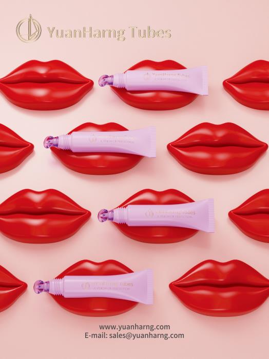 The Juicy Tip Tube
